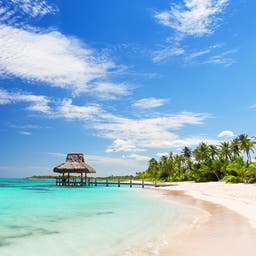 Luxushotels in der Dominikanischen Republik