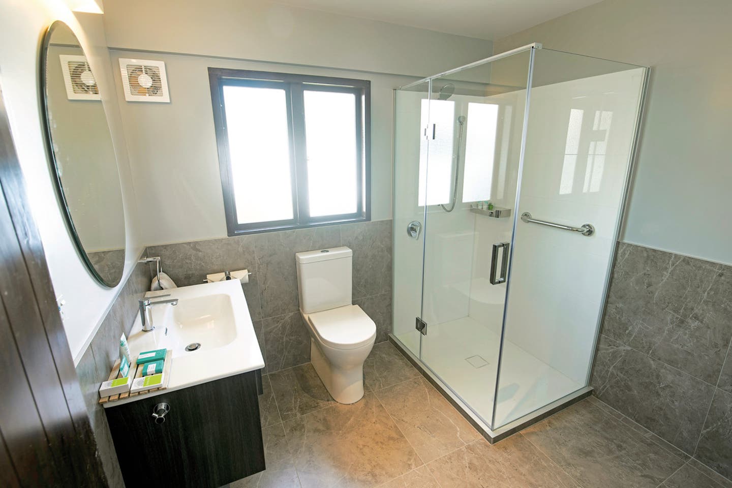 Wohnbeispiel Executive Studio