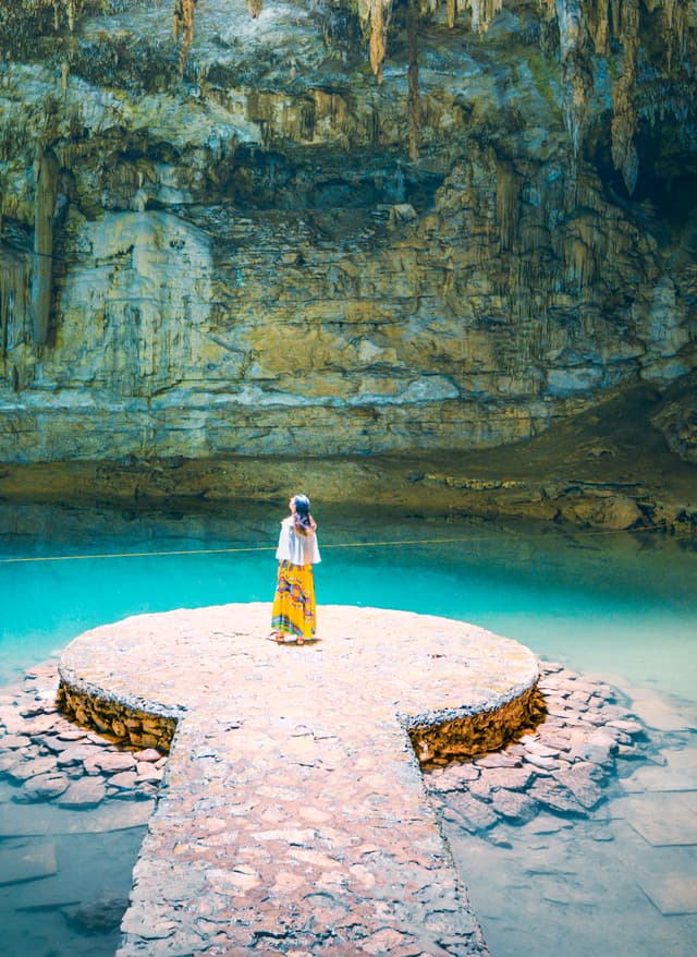 Maßgeschneiderte Reisen