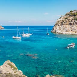 Erwachsenenhotels auf Rhodos