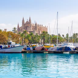 Hotel Palma de Mallorca