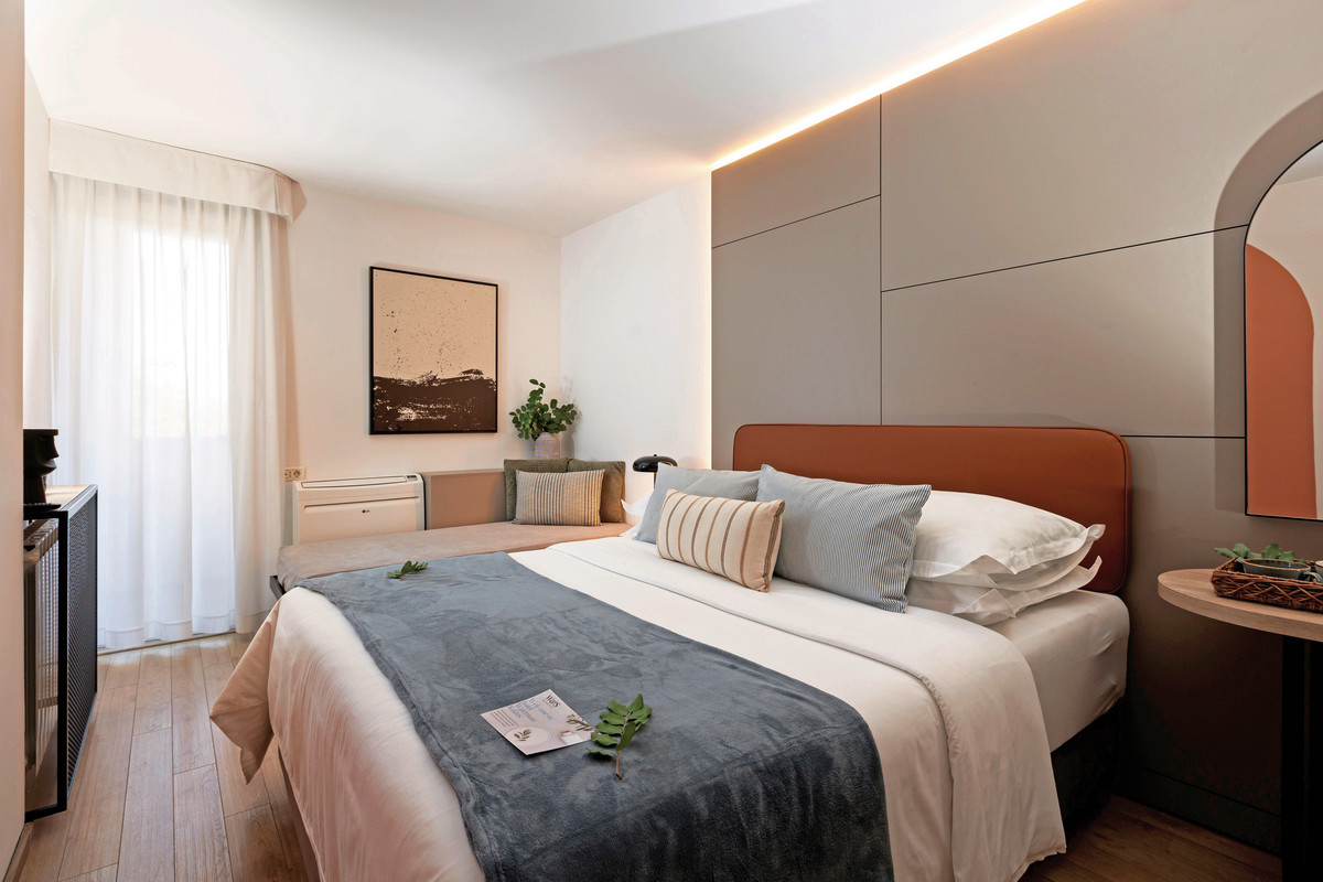 Waterman Kaktus Resort, Supetar buchen | DERTOUR