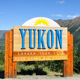 Hotel Yukon Territory