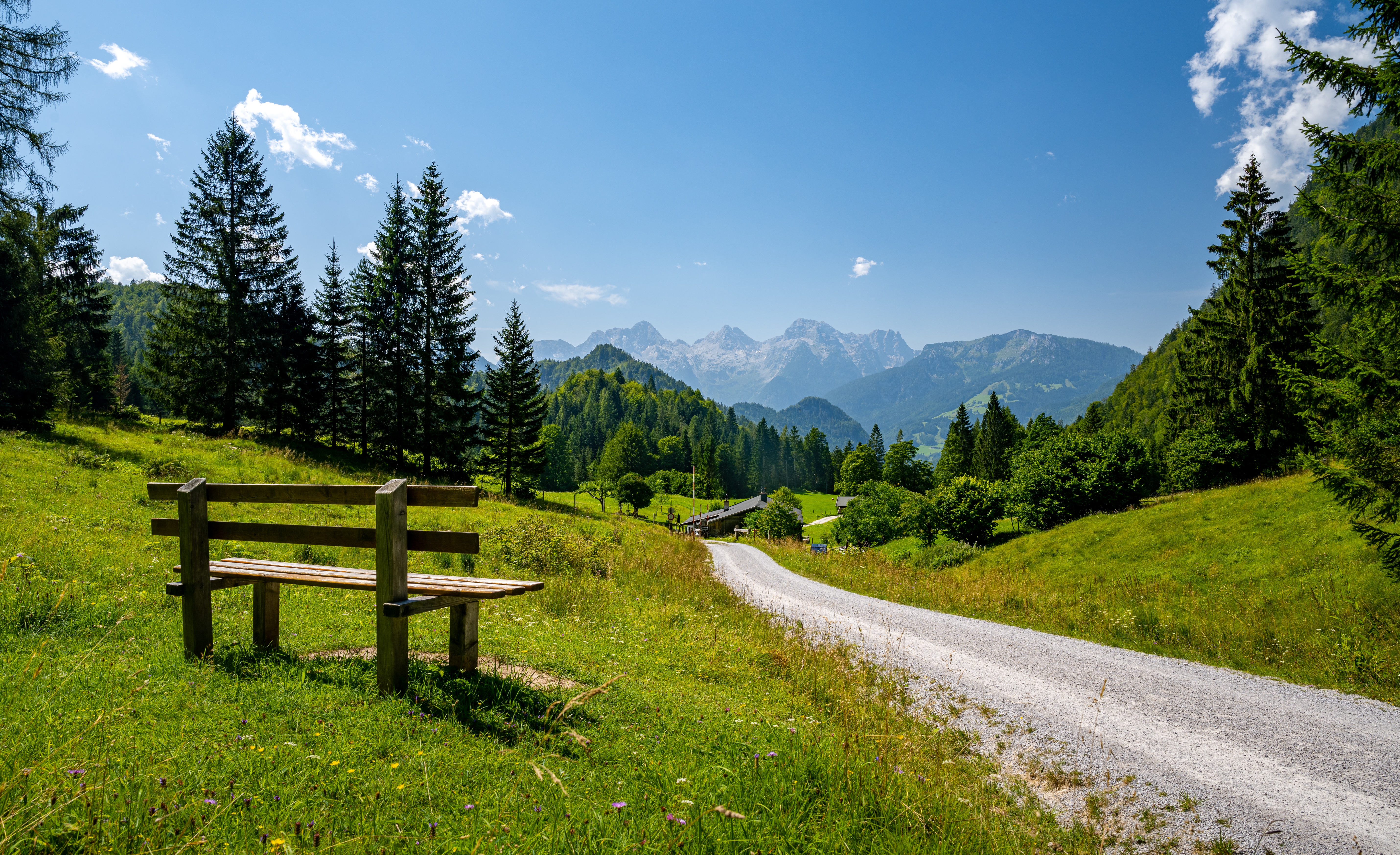 Hotels im Salzburger Land