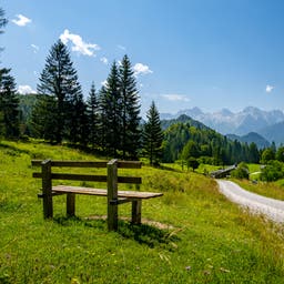 Hotels im Salzburger Land