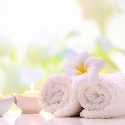 Wellnesshotels in Bayern