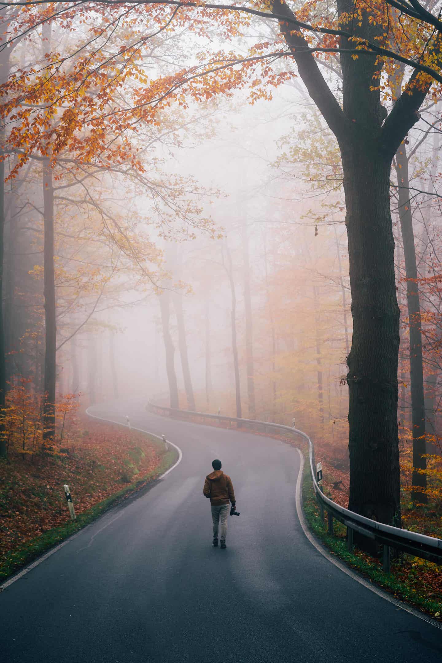 Unser Top-Fotograf: @kolkrabenjan in der Sächsischen Schweiz