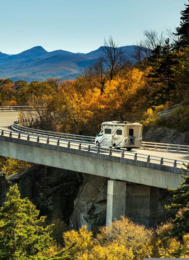 Blue Ridge Parkway