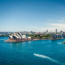 Hotel New South Wales