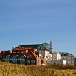 Luxushotels an der Nordsee