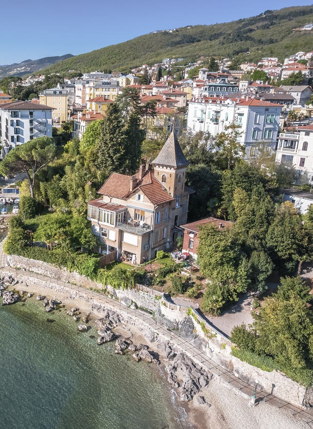 Kroatien beste Reisezeit