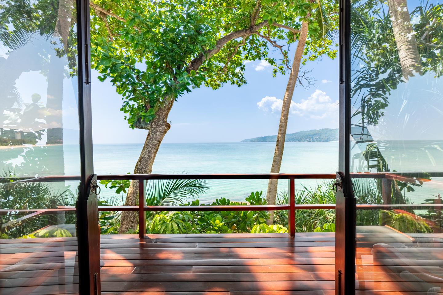 Balkon Grand Villa