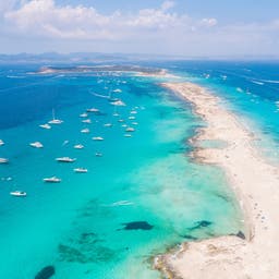 Pauschalreisen Formentera