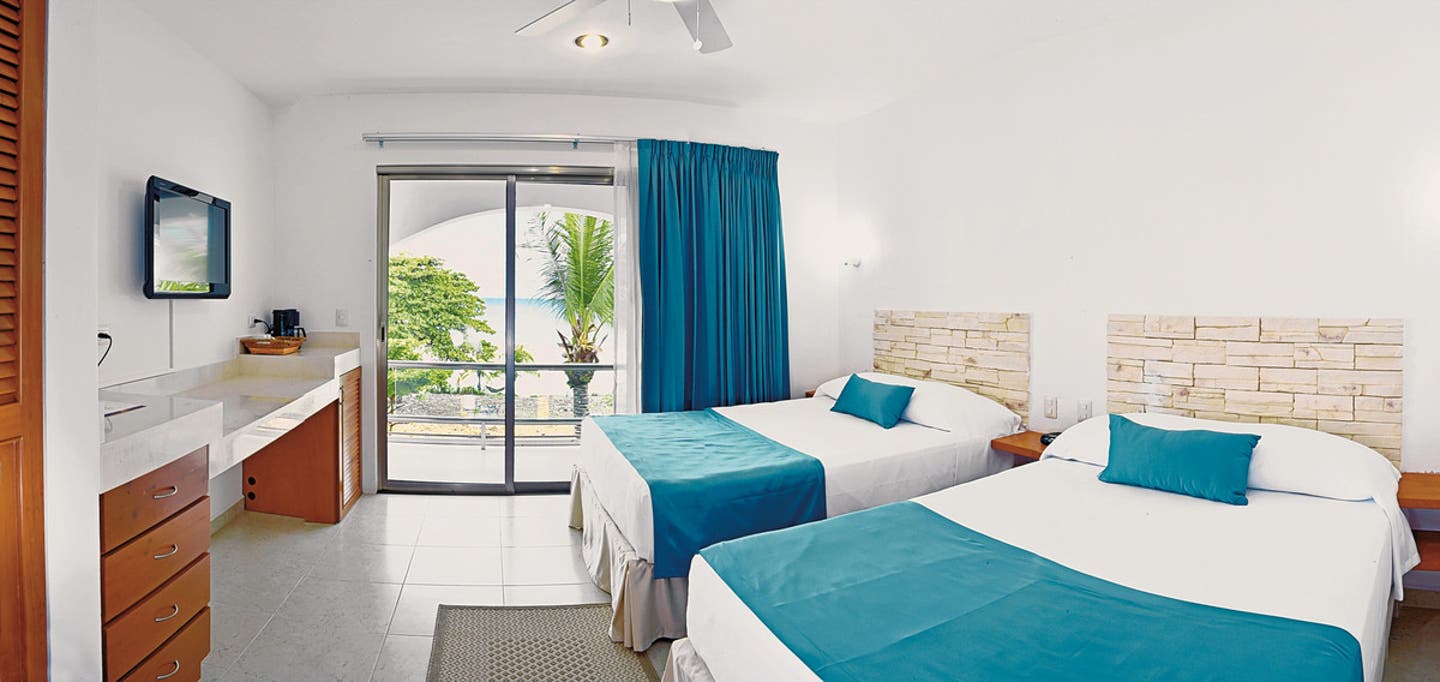 Wohnbsp. Standard Oceanview