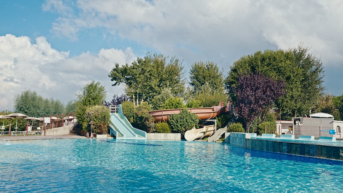 Rundgang des Sentido Spina Premium Camps