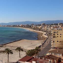 Hotel El Arenal
