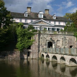 Hotel Bad Pyrmont