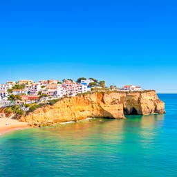 Luxushotels an der Algarve