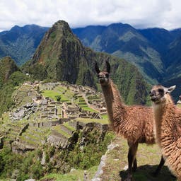 Hotels in Peru