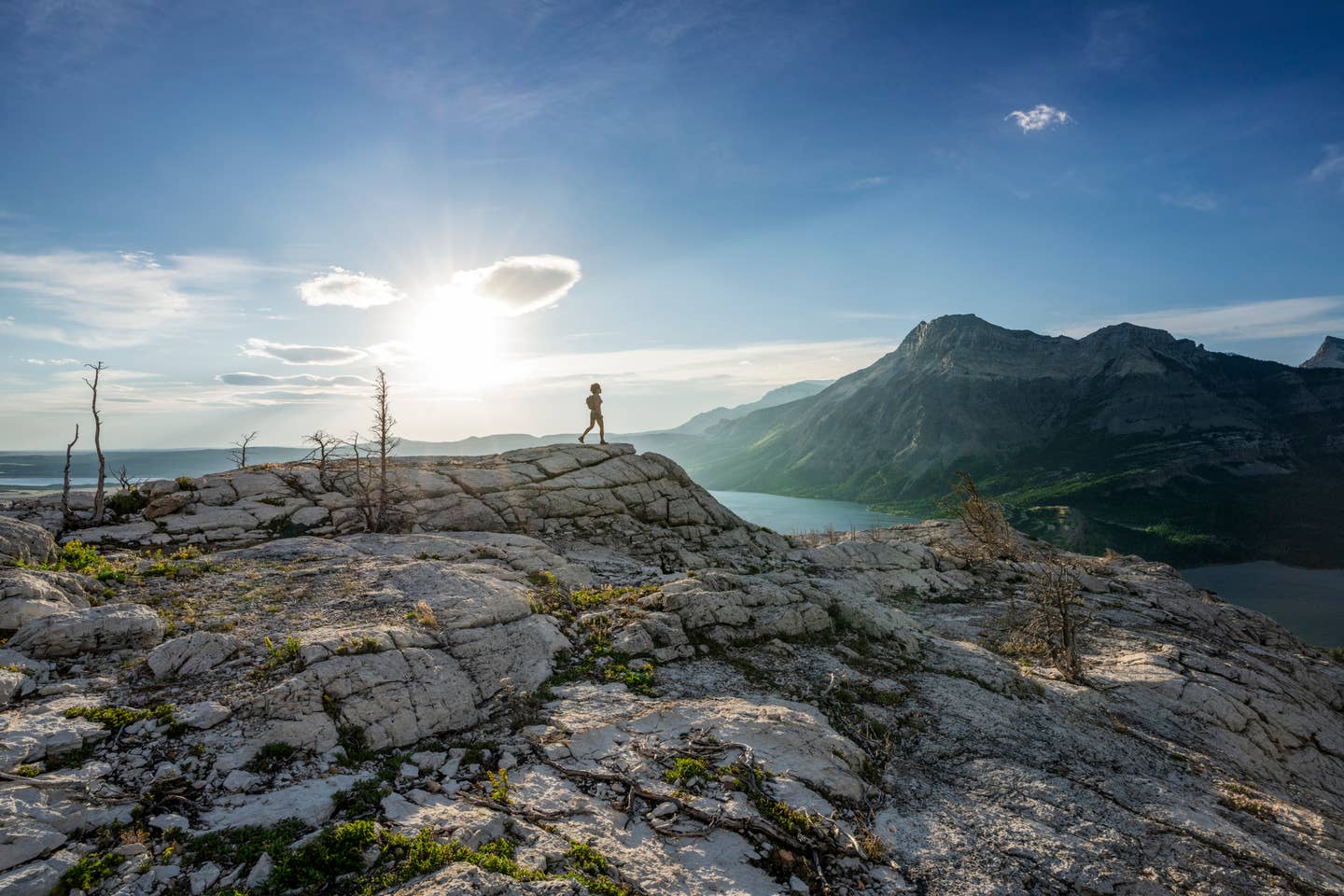 Alberta Urlaub mit DERTOUR. High Res