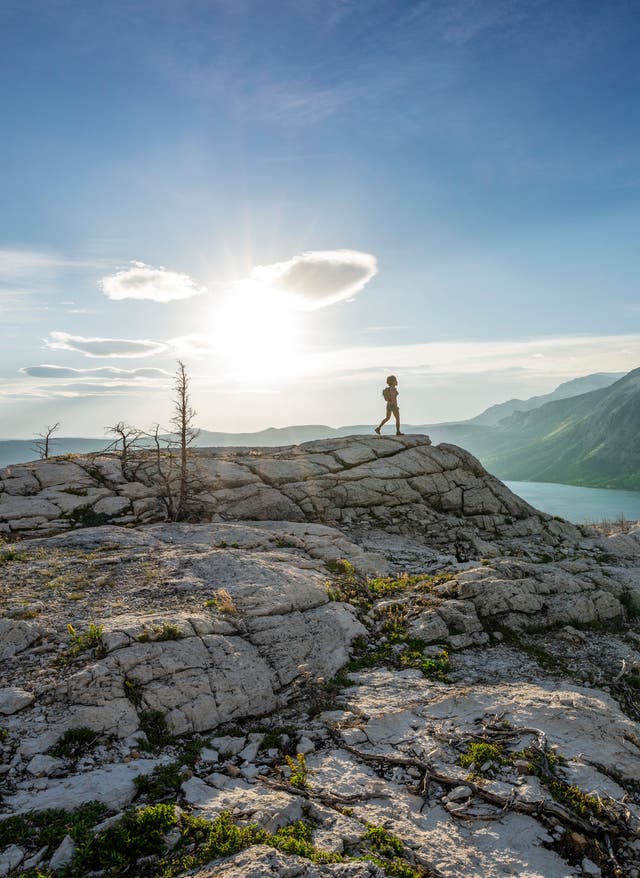 Alberta Urlaub Alberta Urlaub mit DERTOUR. High Res