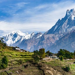 Hotels in Nepal