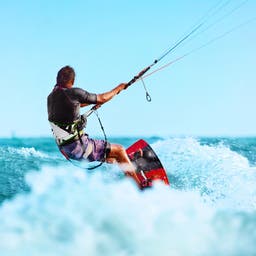 Sporthotels auf Kreta