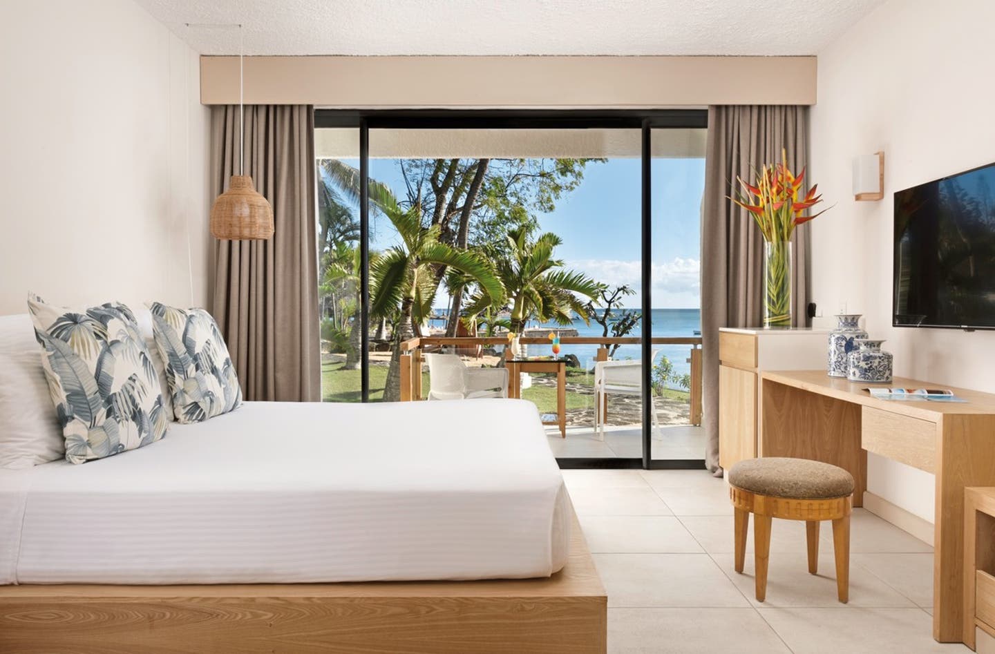 Wohnbeispiel Coral Signature Beachfront