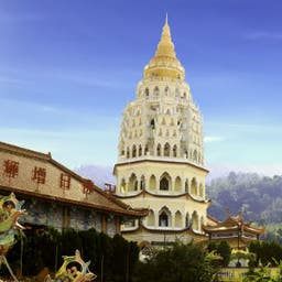 Hotel Penang