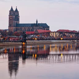Hotel Magdeburg