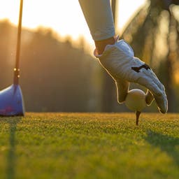 Golfhotels auf Usedom