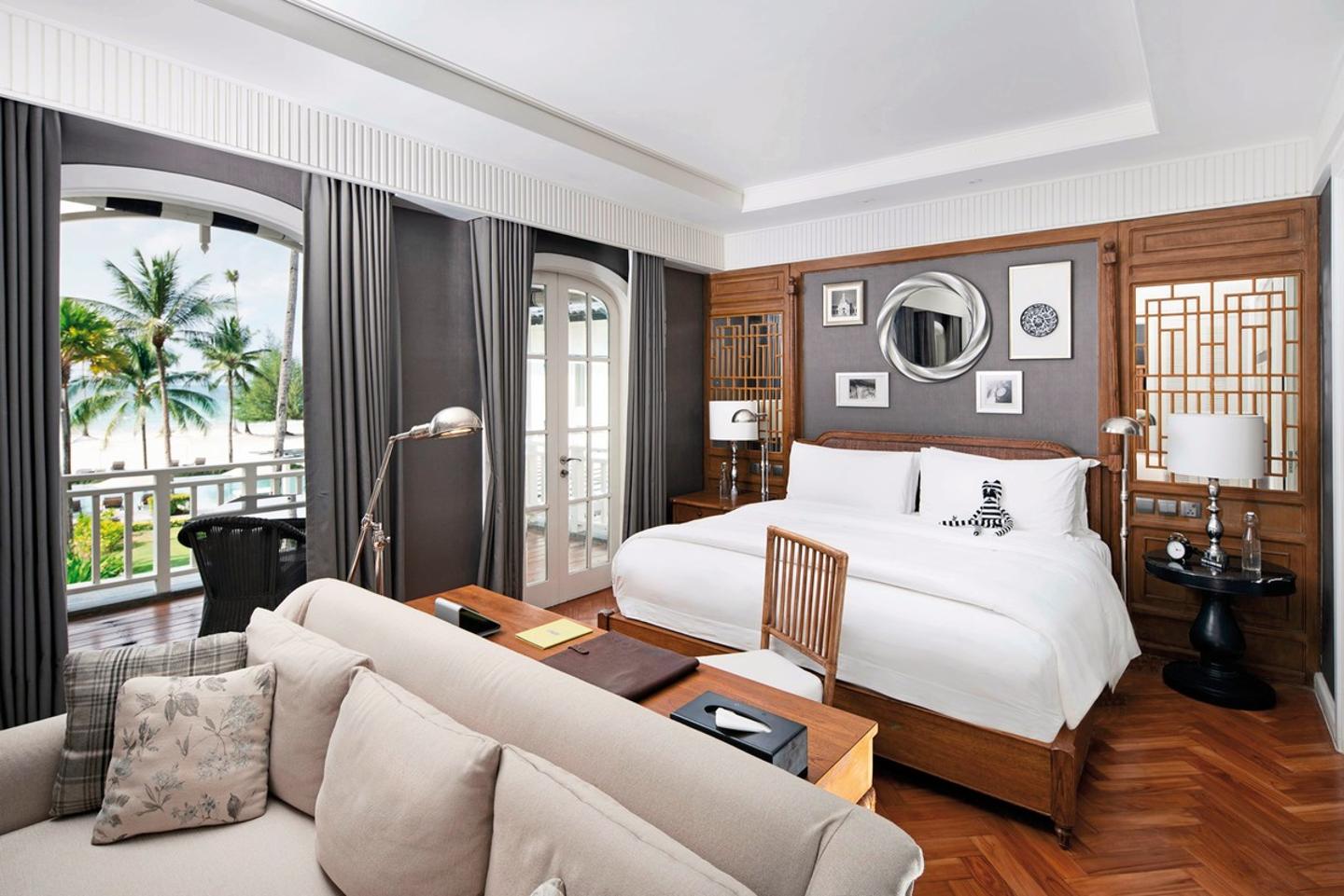 Sanchaya Suite