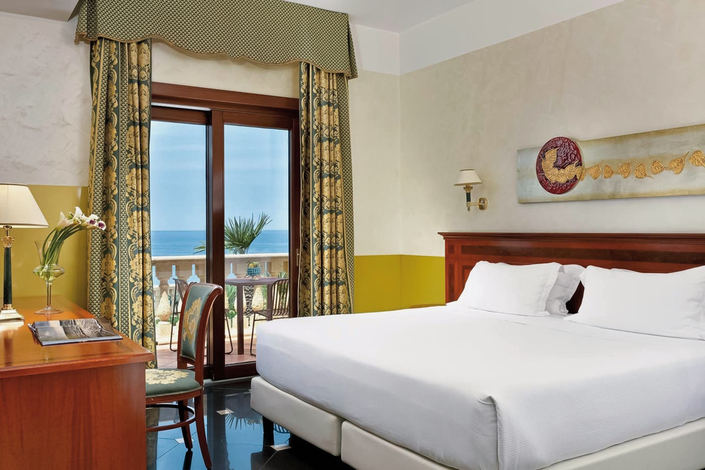 Wohnbeispiel Ortigia