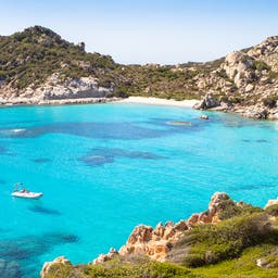 Pauschalreisen Sardinien