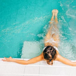 Hotels mit Pool in Österreich