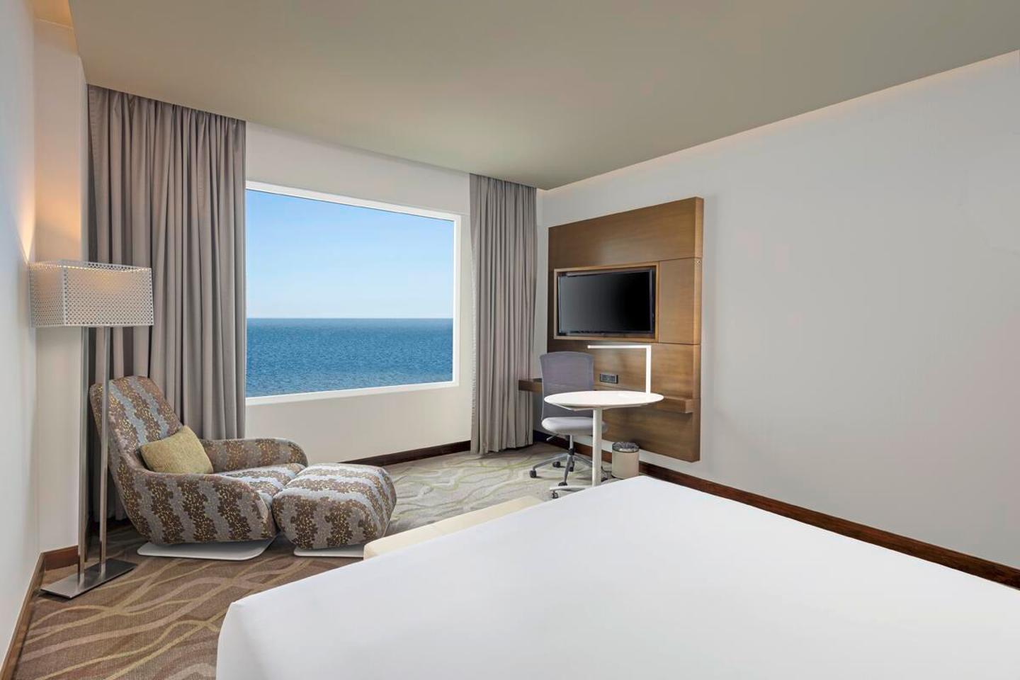 Wohnbeispiel Premium Sea View