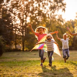 Familienhotels in Niedersachsen