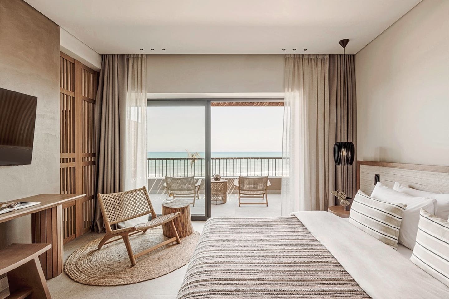 Wohnbeispiel Junior Suite