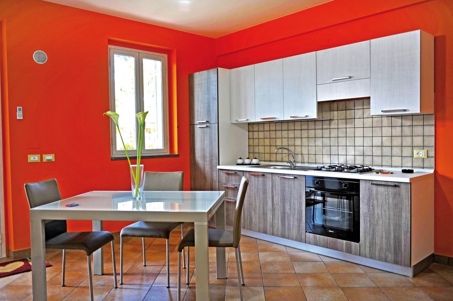 Wohnbeispiel Appartement