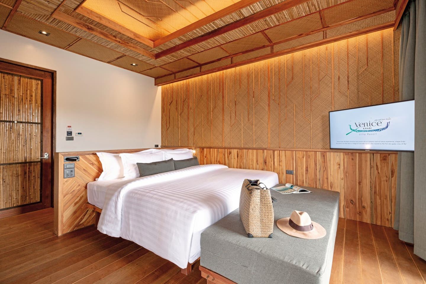 Wohnbsp. Lagoon Grand Deluxe View