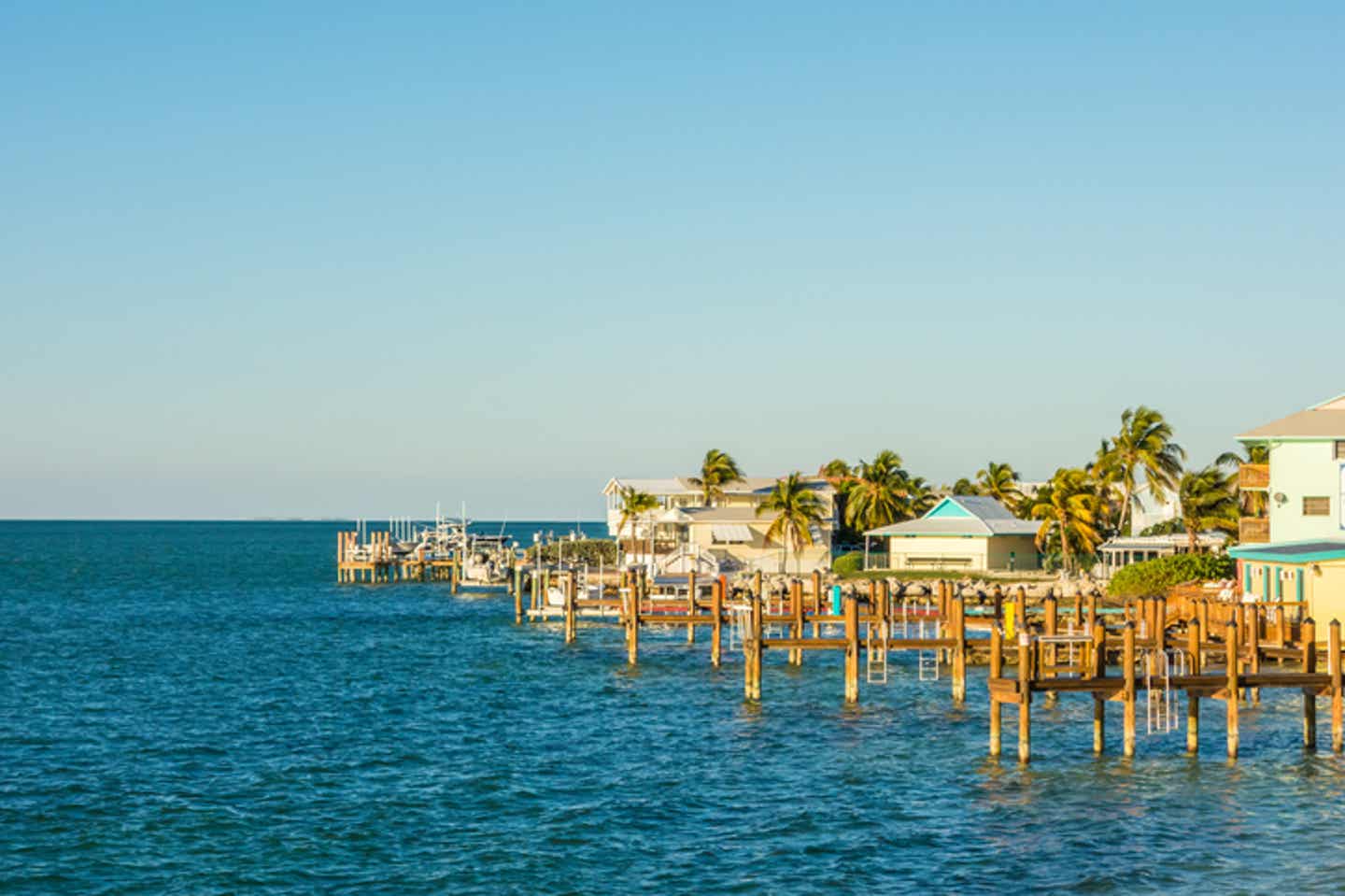 Hotels Key Largo