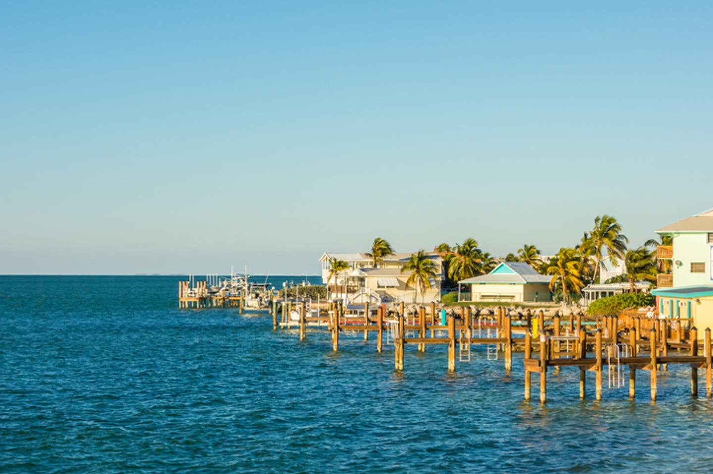 Hotels Key Largo