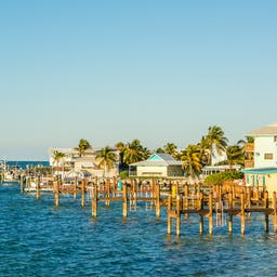 Hotel Key Largo