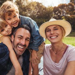 Familienhotels in Baden-Württemberg