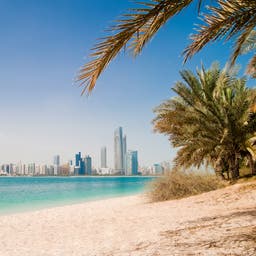 Strandhotels in Dubai