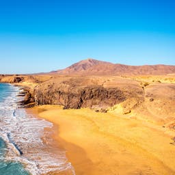 All-inclusive-Hotels auf Lanzarote