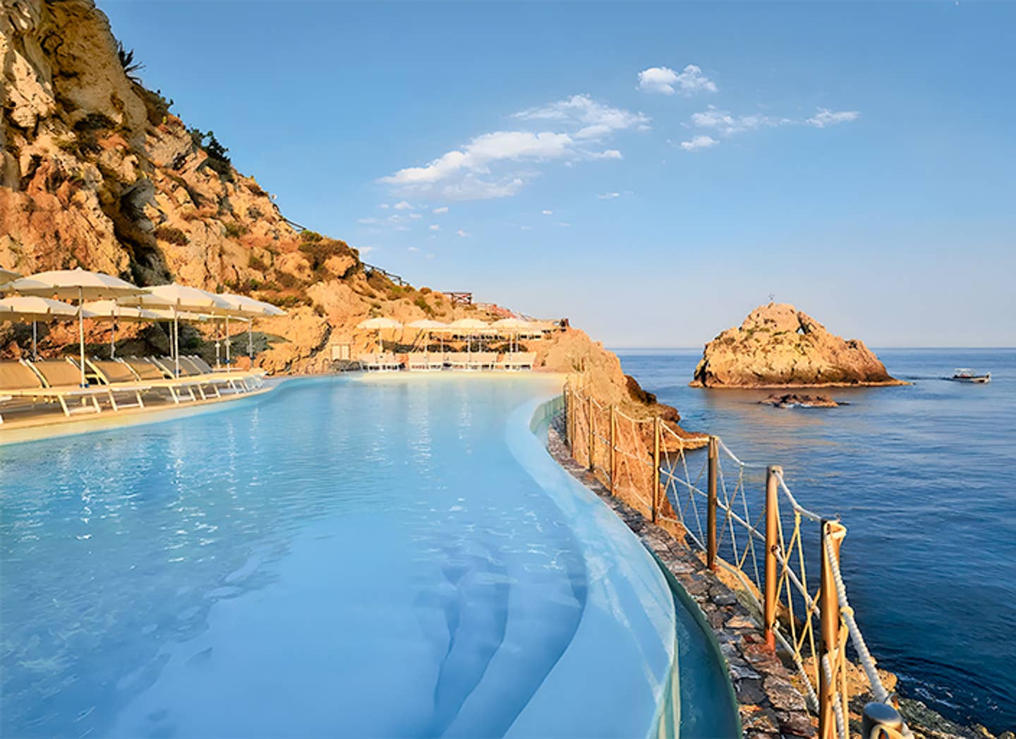 Urlaub in Italien - Unahotels Capotaormina auf Sizilien Urlaub in Italien - Unahotels Capotaormina auf Sizilien