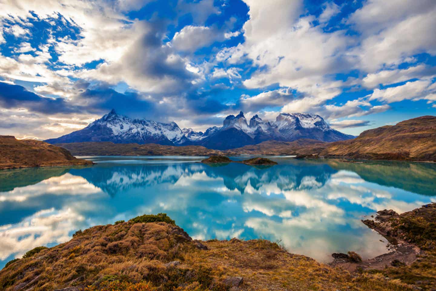 Hotels Patagonien & Feuerland