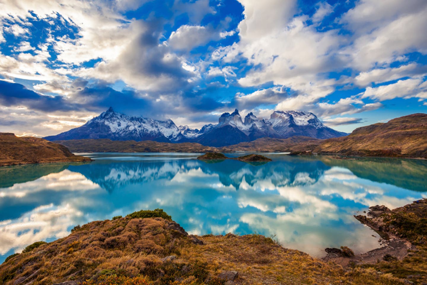 Hotels Patagonien & Feuerland