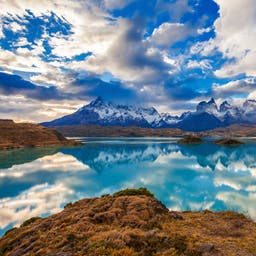 Hotel Patagonien Feuerland